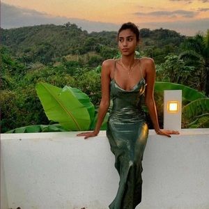 Rat & Boa Alessandra dress NEW